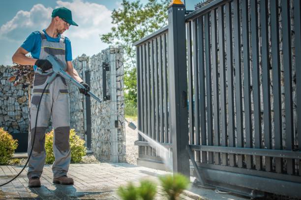 Best Window and Screen Pressure Cleaning in Doolittle, TX