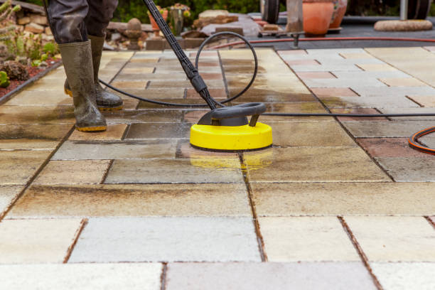 Doolittle, TX Pressure Washing Services Company