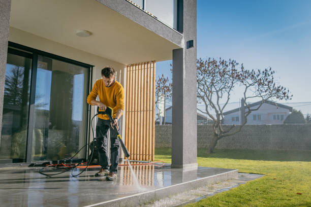 Best Sidewalk and Walkway Pressure Cleaning in Doolittle, TX